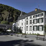 Cozy In A 16th Century Castle Tatil Evi Aywaille