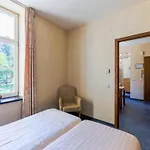 Cozy In A 16th Century Castle