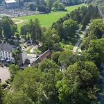 Cozy In A 16th Century Castle Nyaraló Aywaille