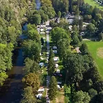 Cozy In A 16th Century Castle Aywaille