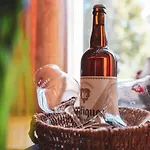 Nyaraló Cozy In A 16th Century Castle *