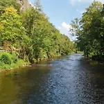 Cozy In A 16th Century Castle Nyaraló Aywaille