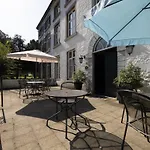 Tatil Evi Cozy In A 16th Century Castle Aywaille