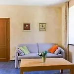 Cozy In A 16th Century Castle Nyaraló Aywaille