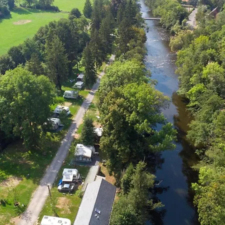 Holiday home Lovely In Near River *