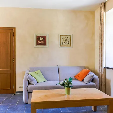 Holiday home Lovely In Near River Aywaille