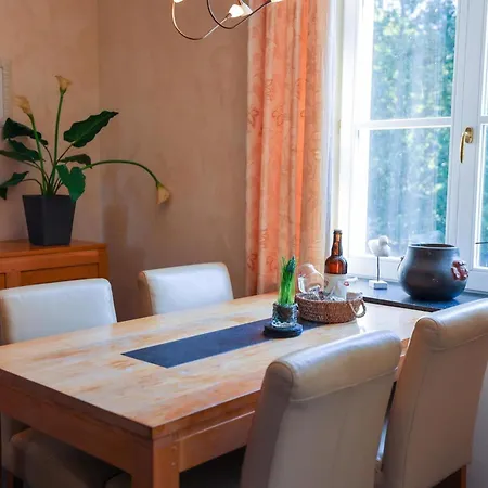 Holiday home Lovely In Near River Aywaille