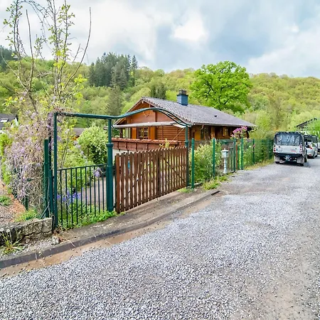 Cozy In A 16th Century Castle *