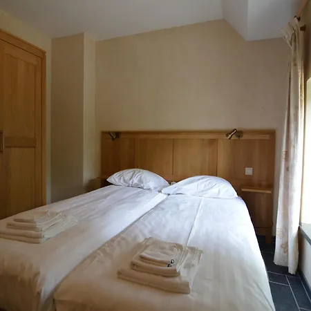 Cozy In A 16th Century Castle *