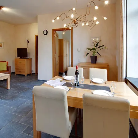 Cozy In A 16th Century Castle Holiday home Aywaille