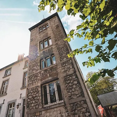 Cozy In A 16th Century Castle * Aywaille