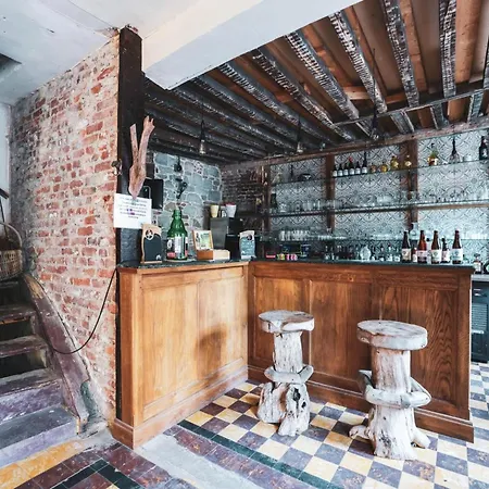 Cozy In A 16th Century Castle