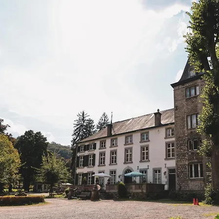 Cozy In A 16th Century Castle Holiday home