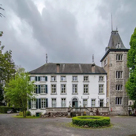 Holiday home Cozy In A 16th Century Castle