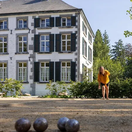 Cozy In A 16th Century Castle Aywaille