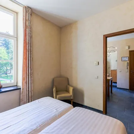 Cozy In A 16th Century Castle