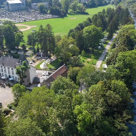 Cozy In A 16th Century Castle Holiday home Aywaille