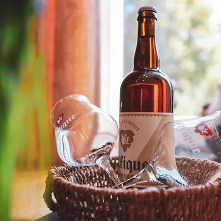 Casa vacanze Cozy In A 16th Century Castle *