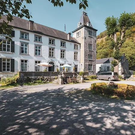 Cozy In A 16th Century Castle * Aywaille