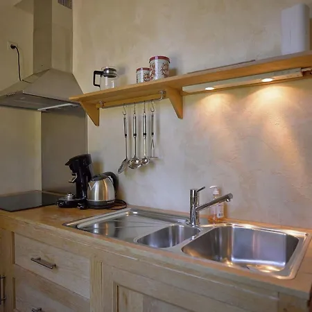 Cozy In A 16th Century Castle