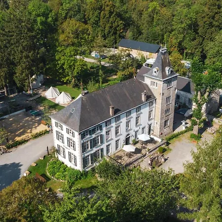Cozy In A 16th Century Castle Holiday home