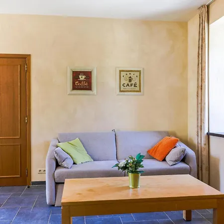 Cozy In A 16th Century Castle Casa vacanze Aywaille