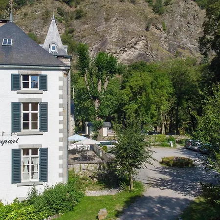 Cozy In A 16th Century Castle Casa vacanze *
